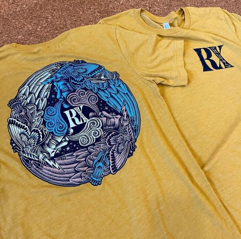 3 Things To Consider Before Ordering Custom Screen Printed Shirts